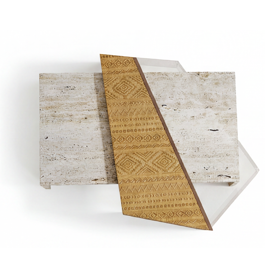 Muthalath coffee table