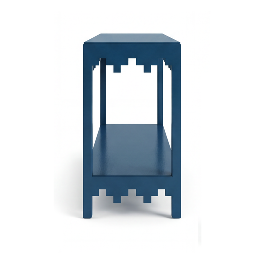 Nila Console