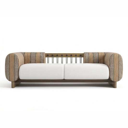 Misk sofa