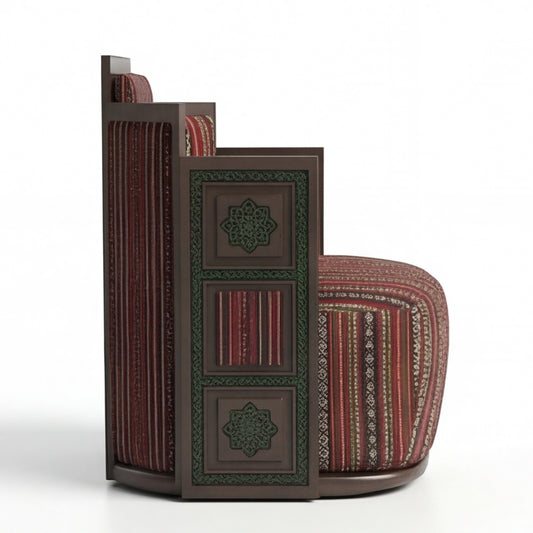 Mezlaj Chair