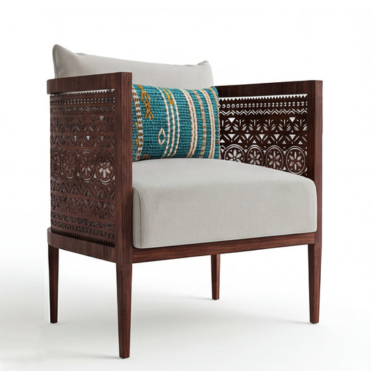 Mashrabia Najd Chair
