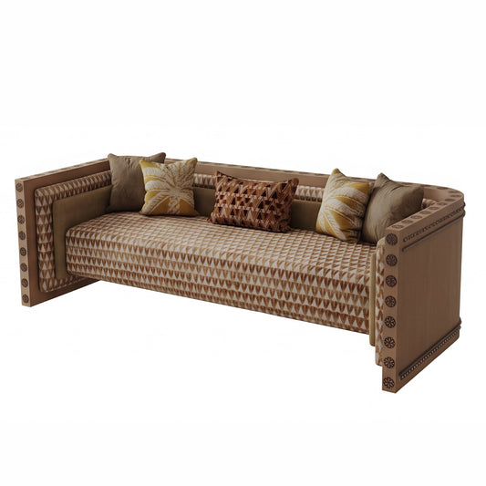 Mezlaj Sofa