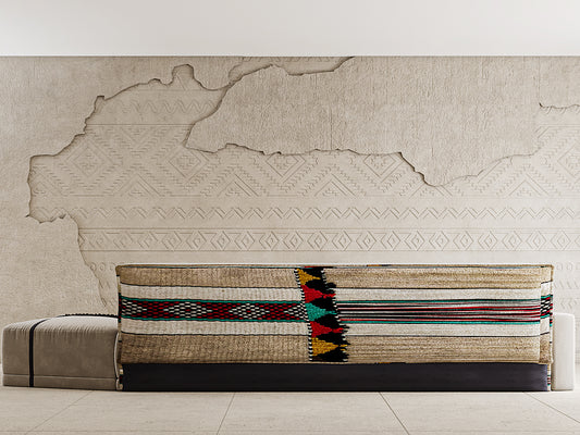 Aseel Sofa