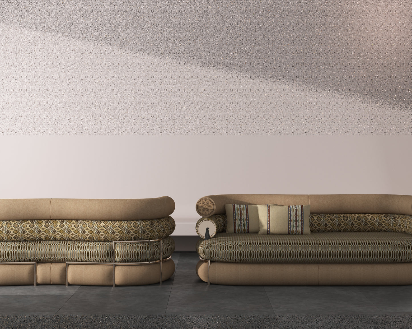 Tairma sofa