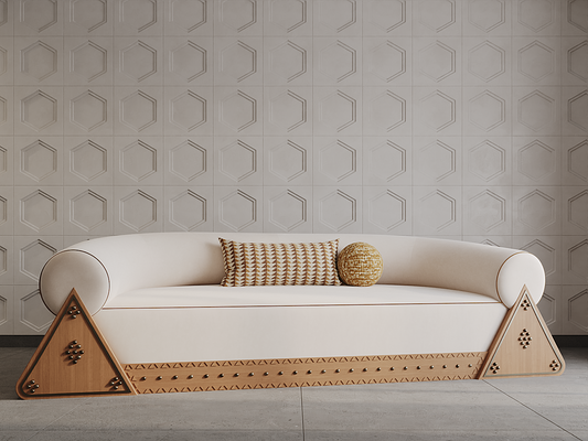 Farjat Sofa