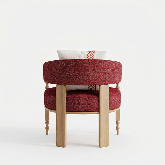 Mezlaj Chair 03