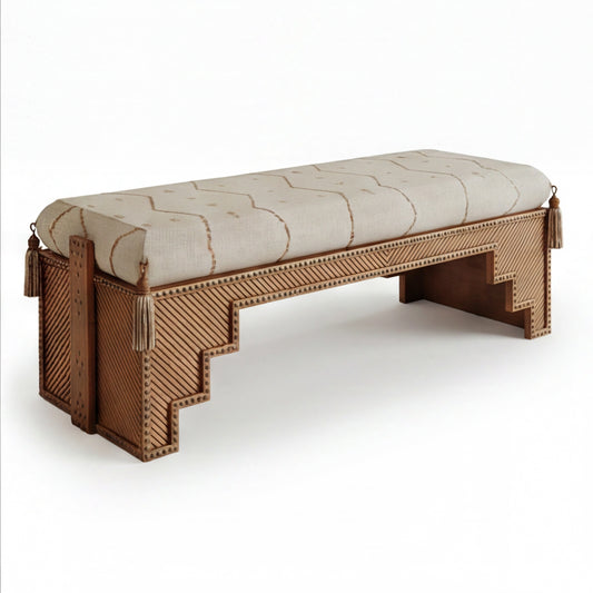 Shuraf bench
