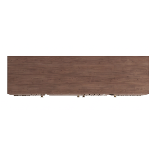 Shuraf credenza
