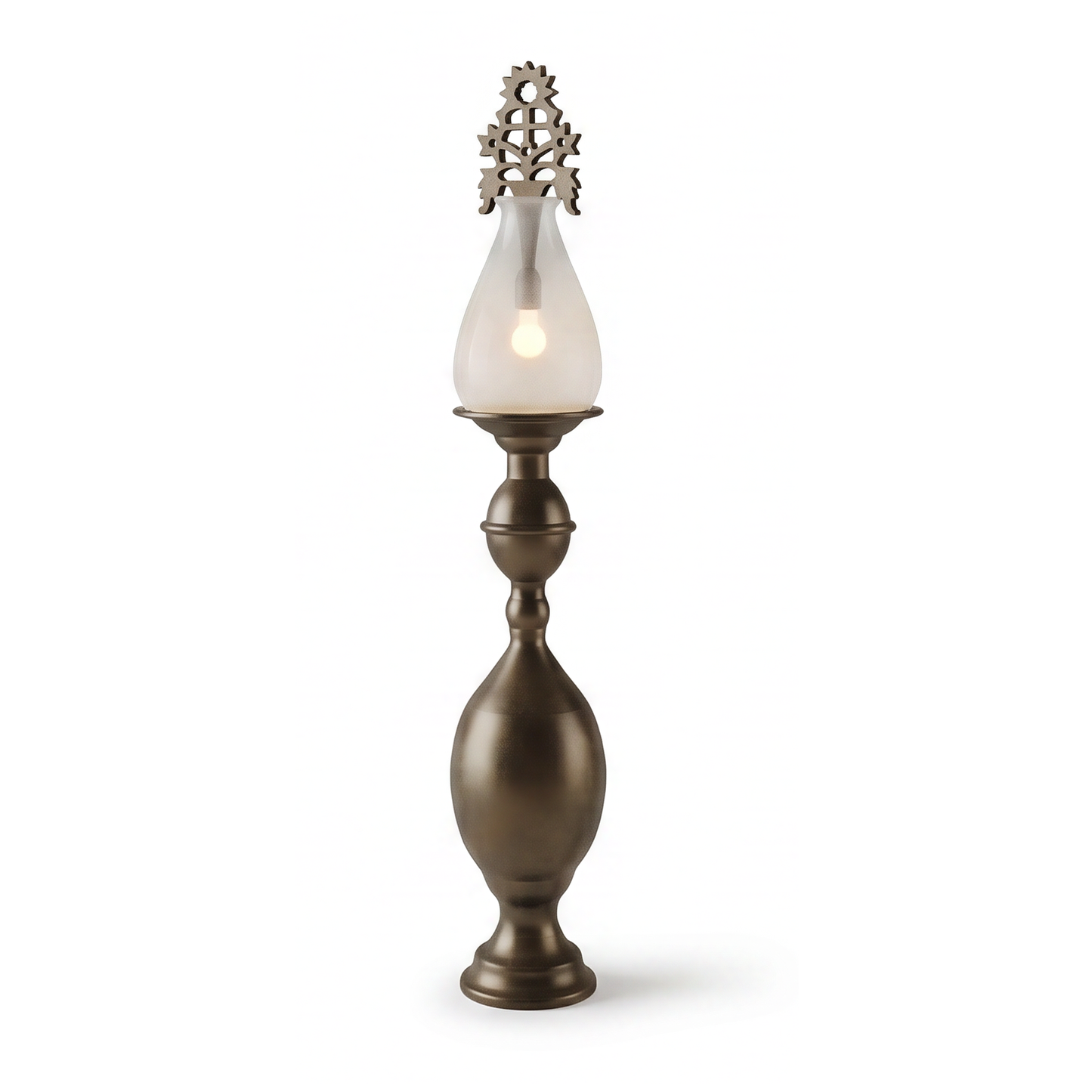 Muk-hal stand light