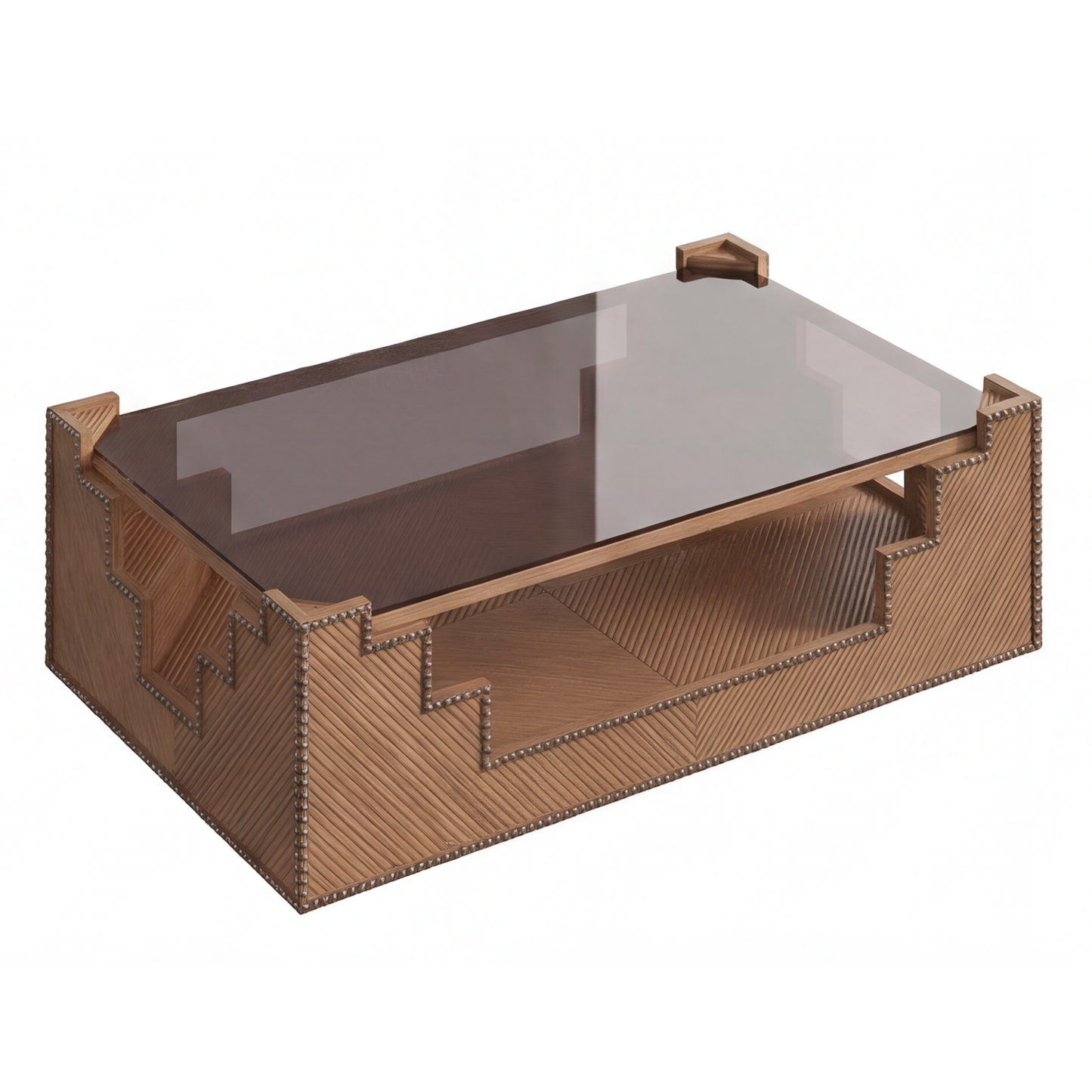 Shuraf Coffee Table