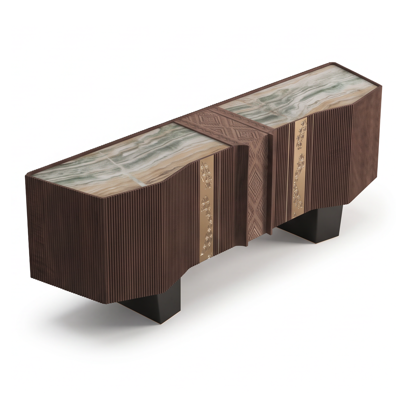 Jawan side cabinet