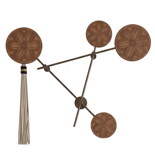 Bithanah Wall Light