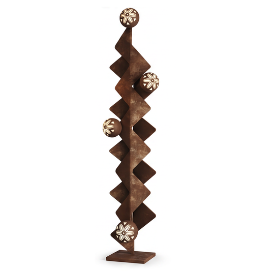 Shuraf Floor lamp
