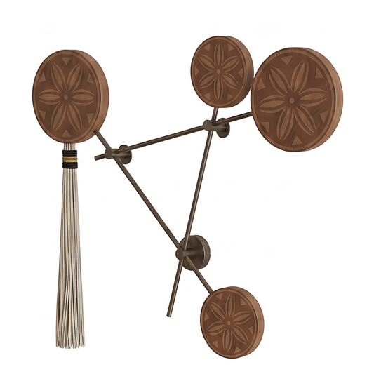 Bithanah Wall Light