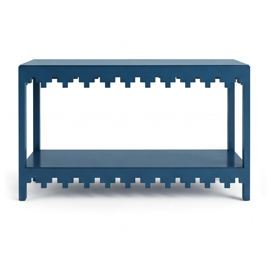 Nila Console