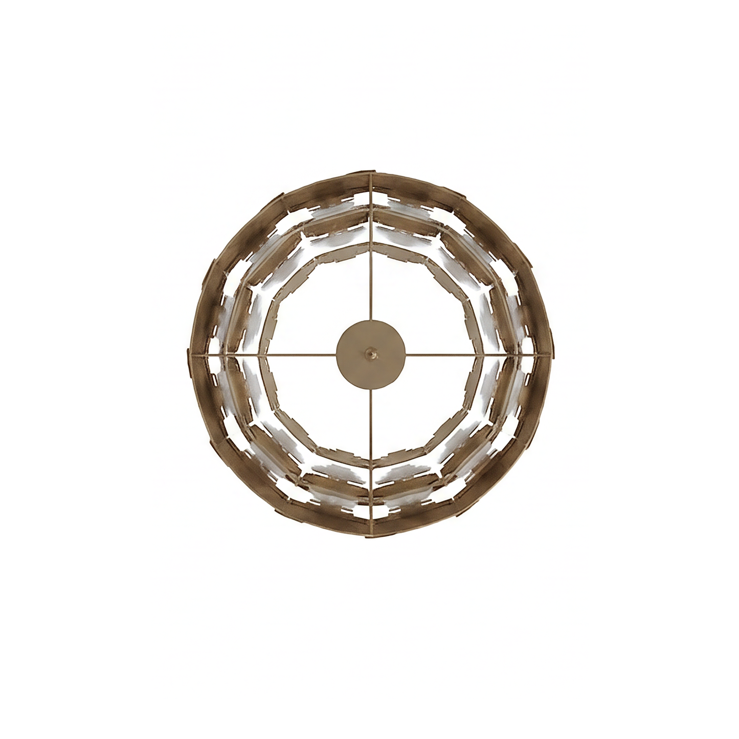 Zarnog Pendant