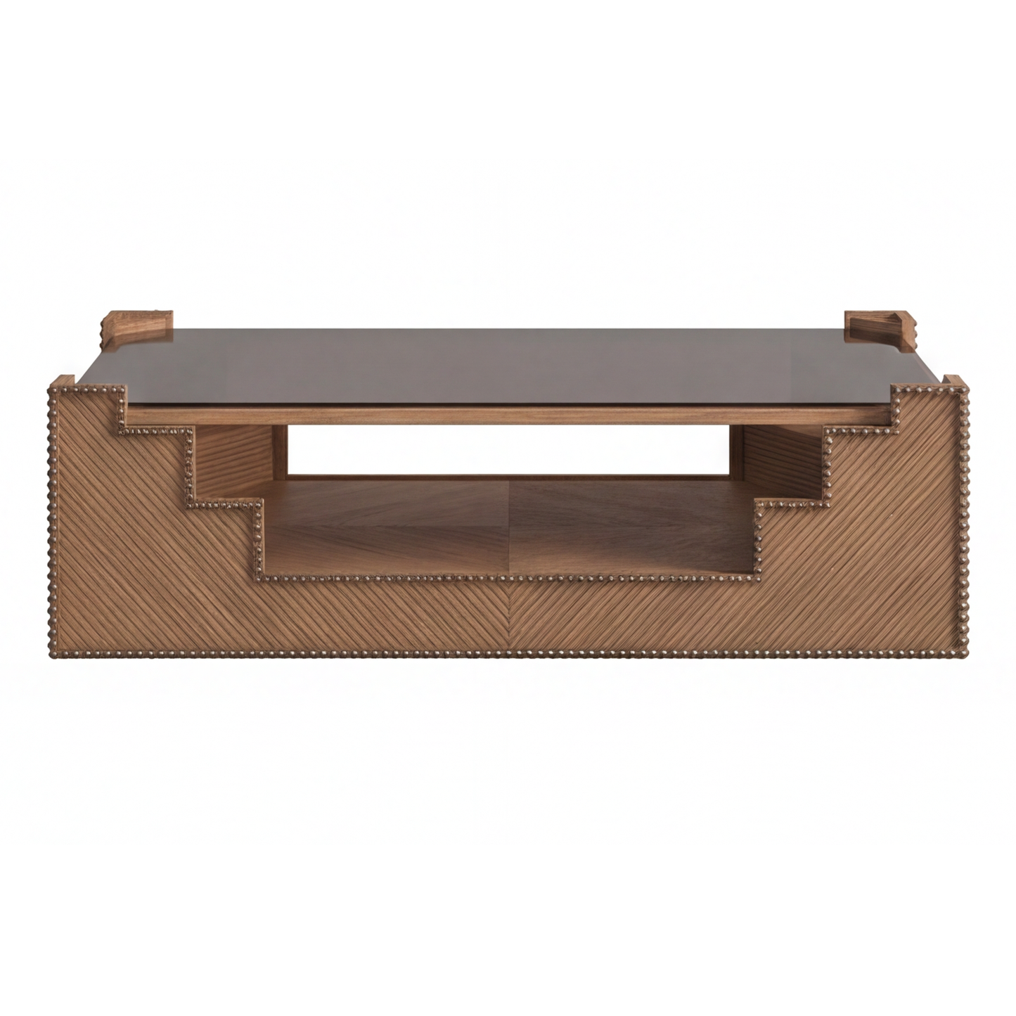 Shuraf Coffee Table