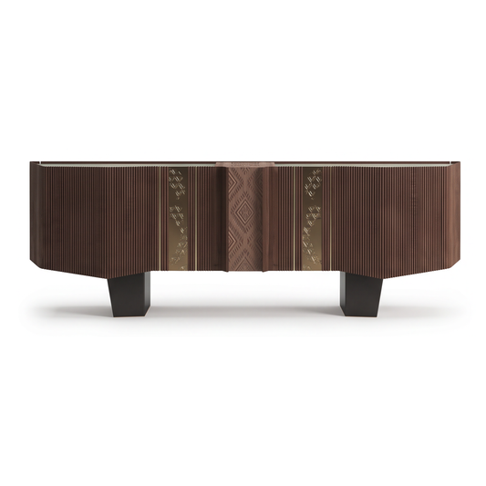 Jawan side cabinet