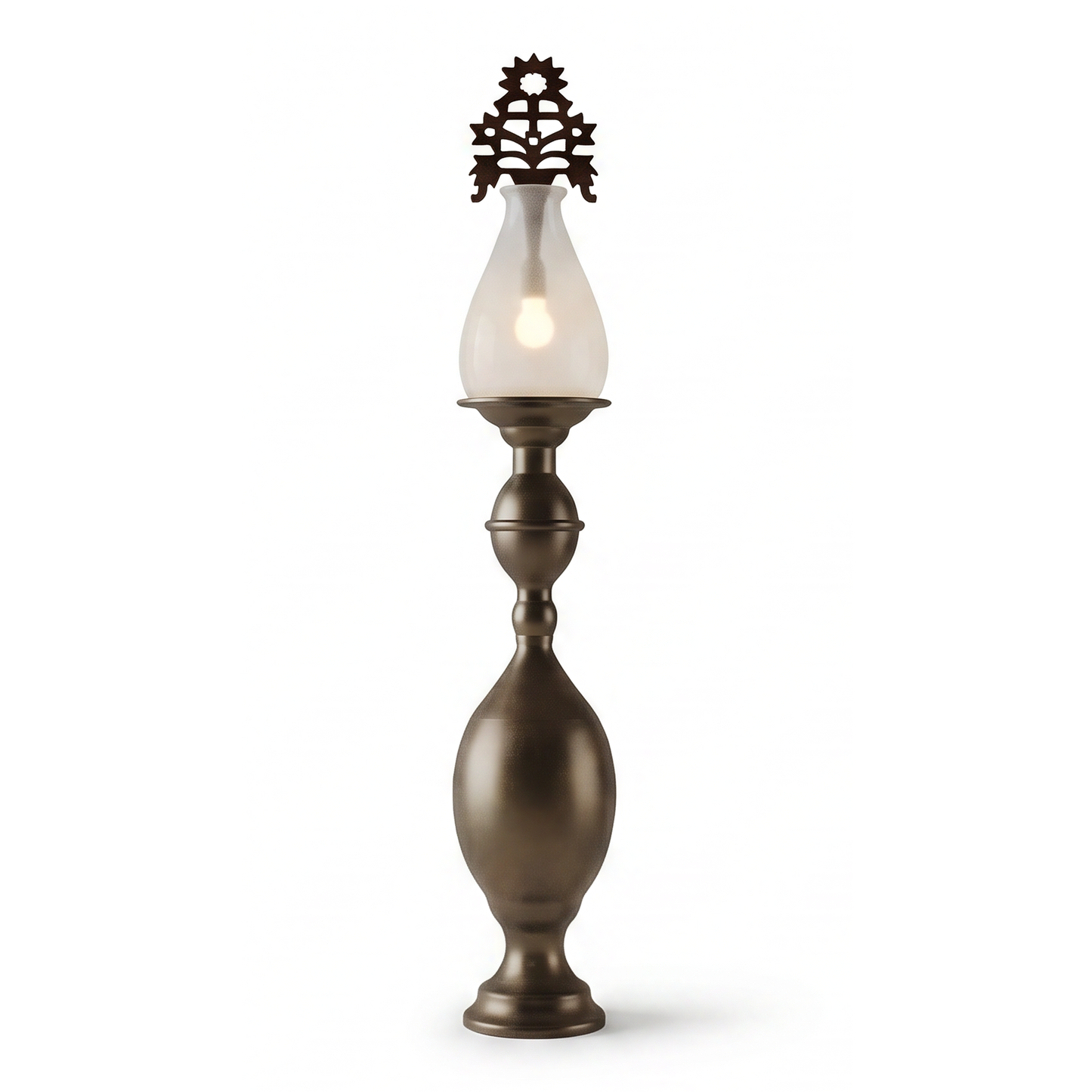 Muk-hal stand light
