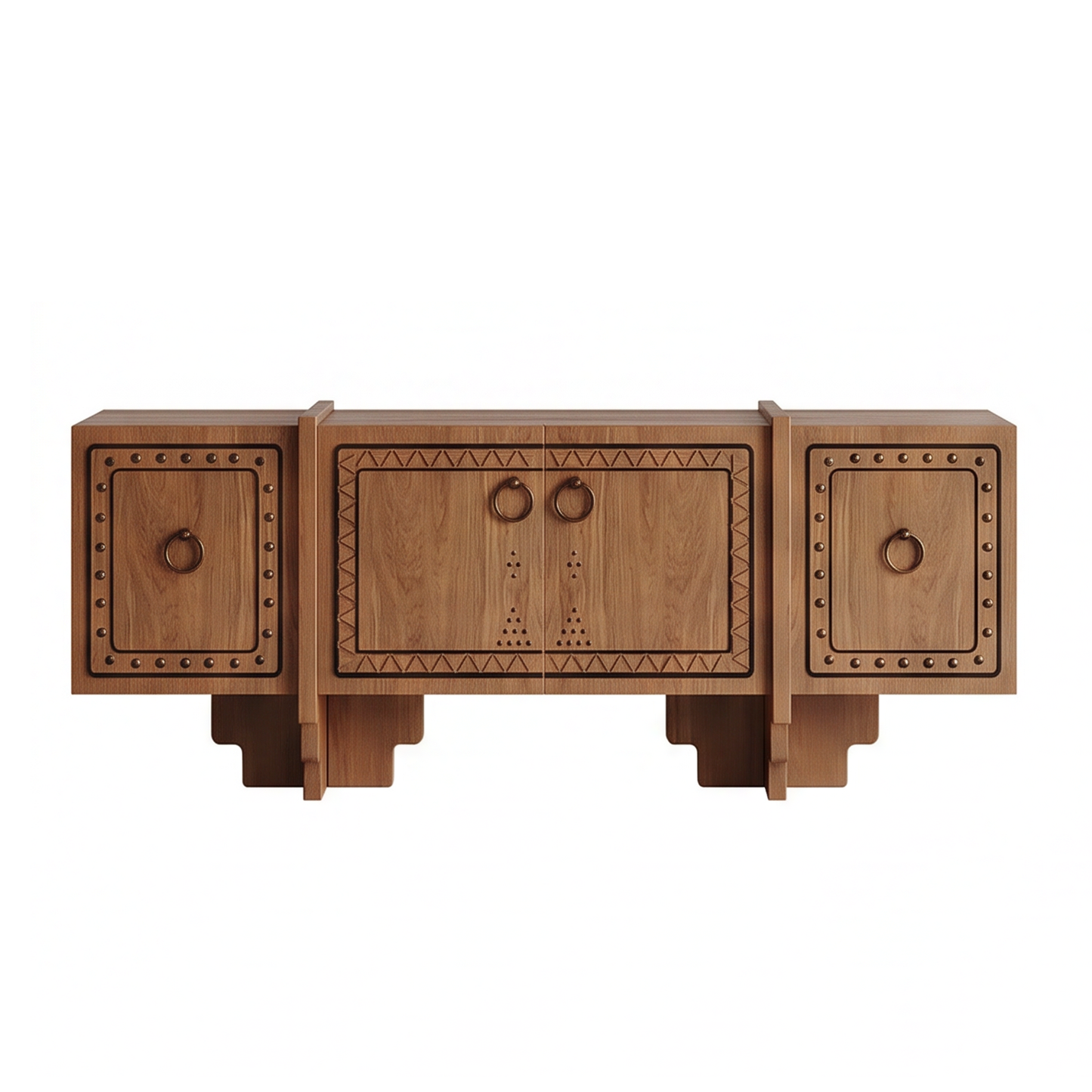 Shuraf credenza