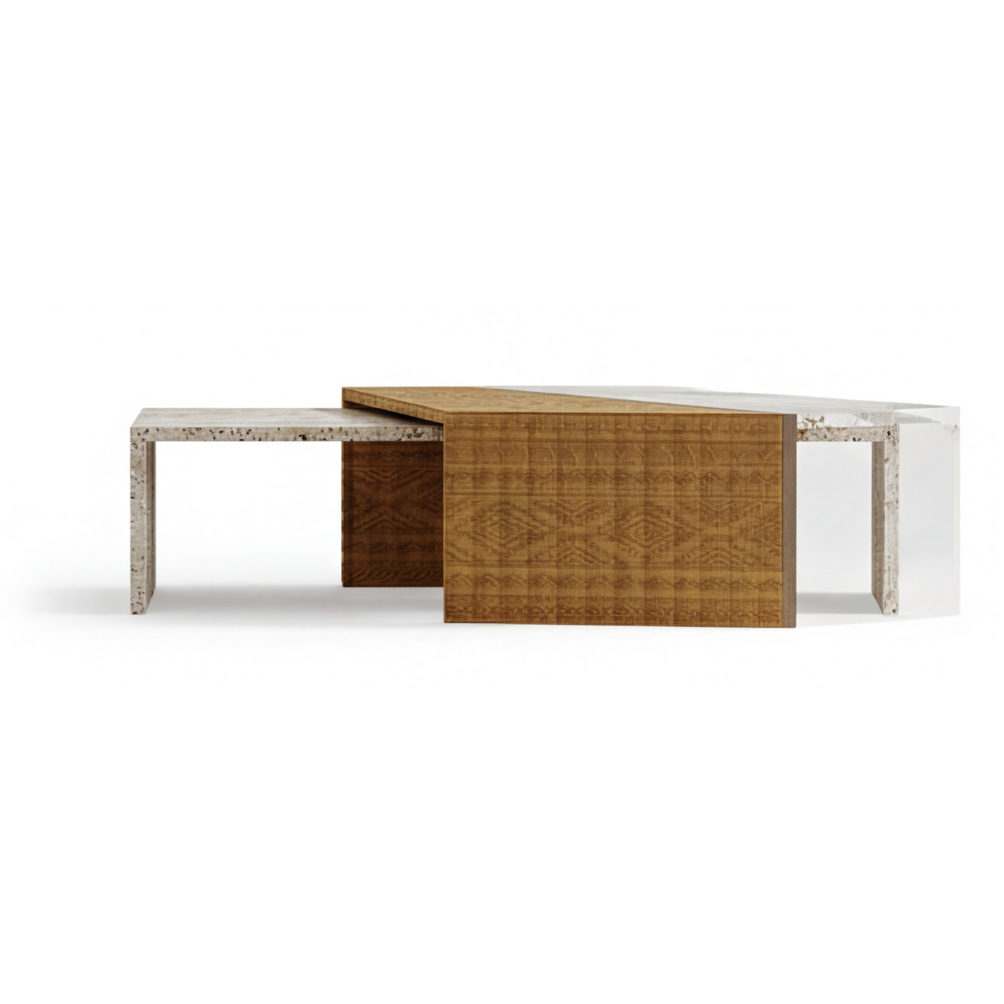 Muthalath coffee table