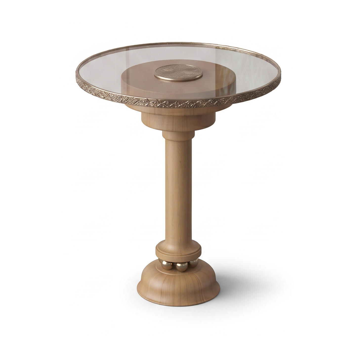 Bithanah stool
