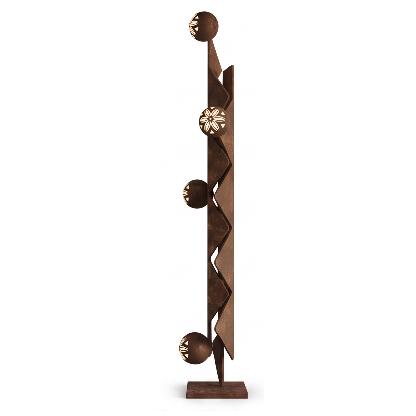 Shuraf Floor lamp