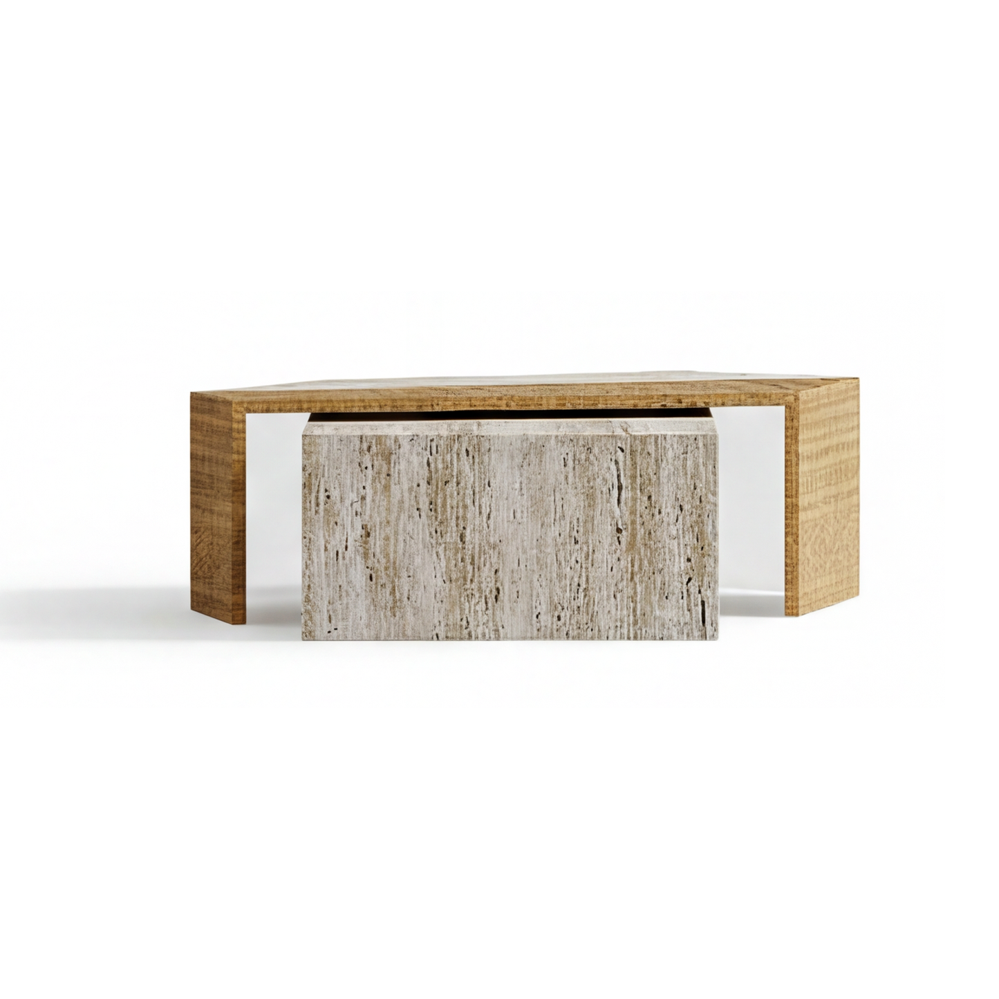 Muthalath coffee table
