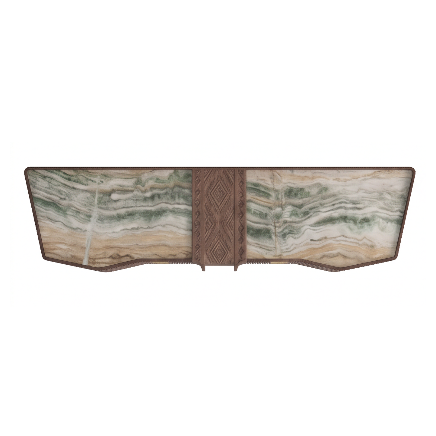 Jawan side cabinet