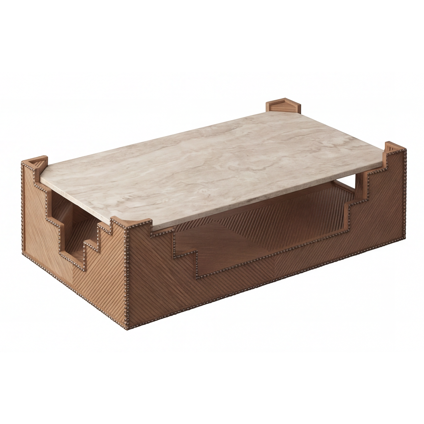 Shuraf Coffee Table