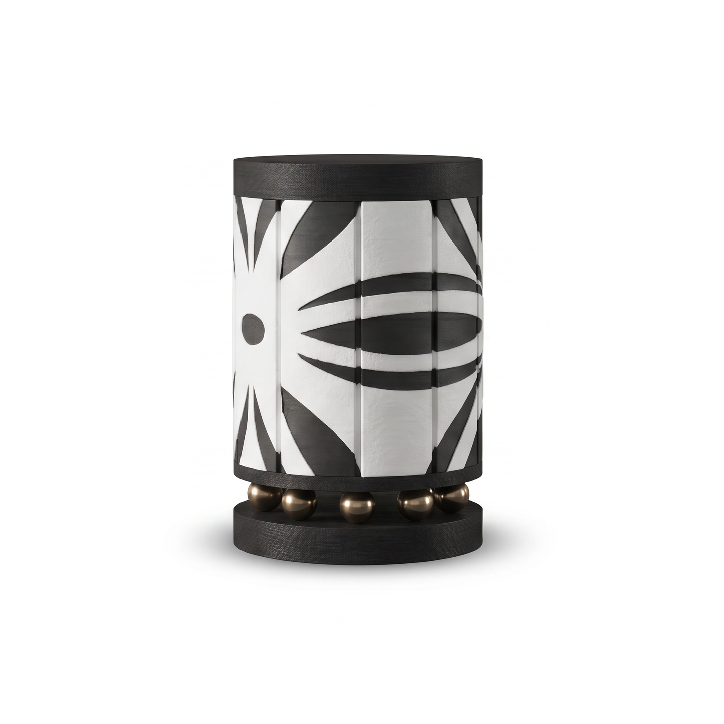 Bithanah stool