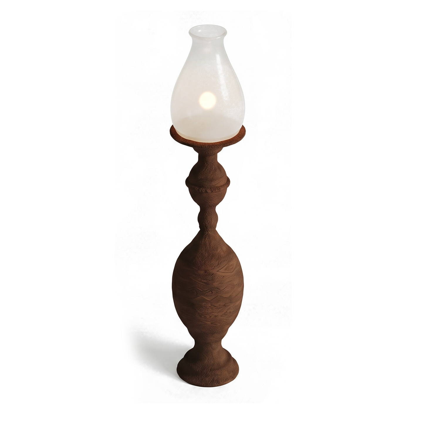 Al-Mukḥal stand light