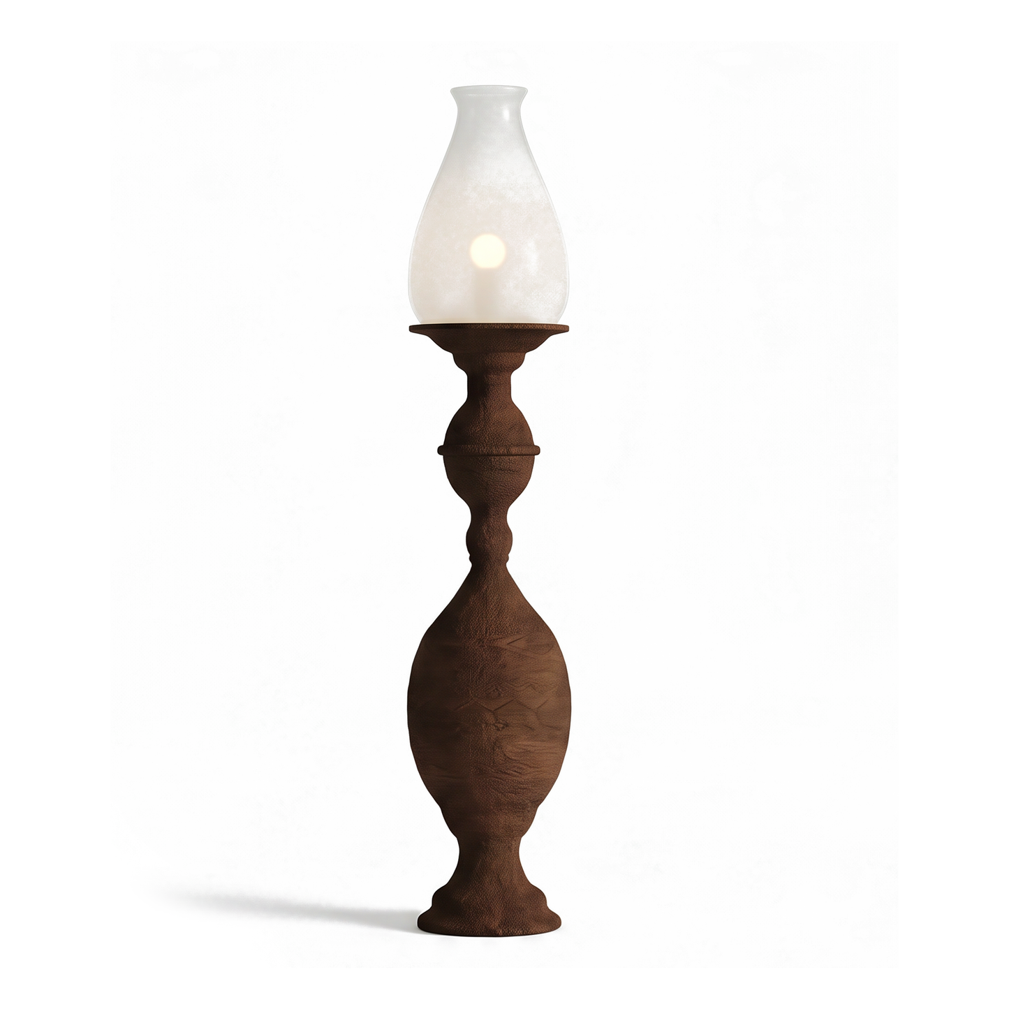 Al-Mukḥal stand light
