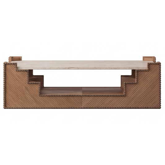 Shuraf Coffee Table