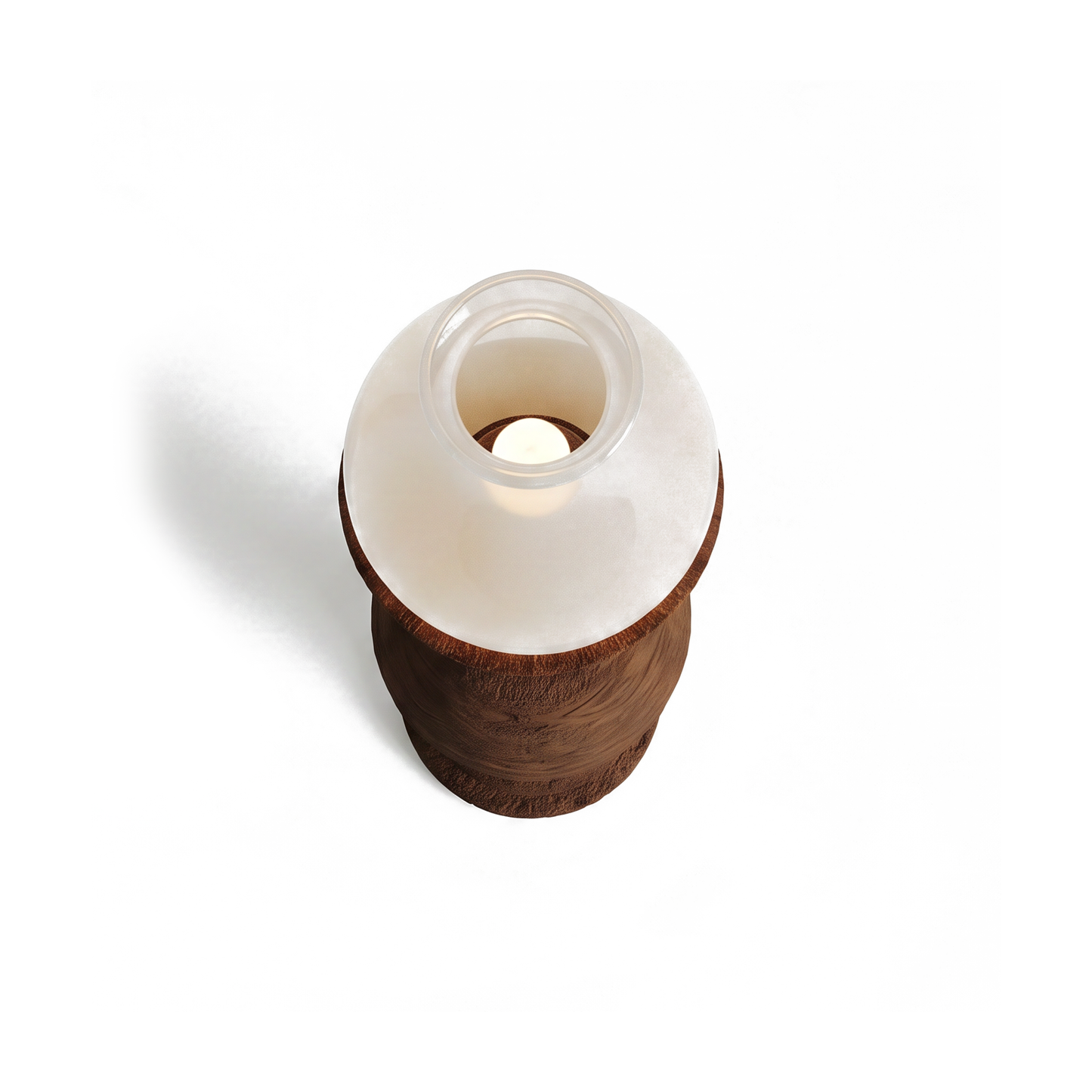 Al-Mukḥal stand light