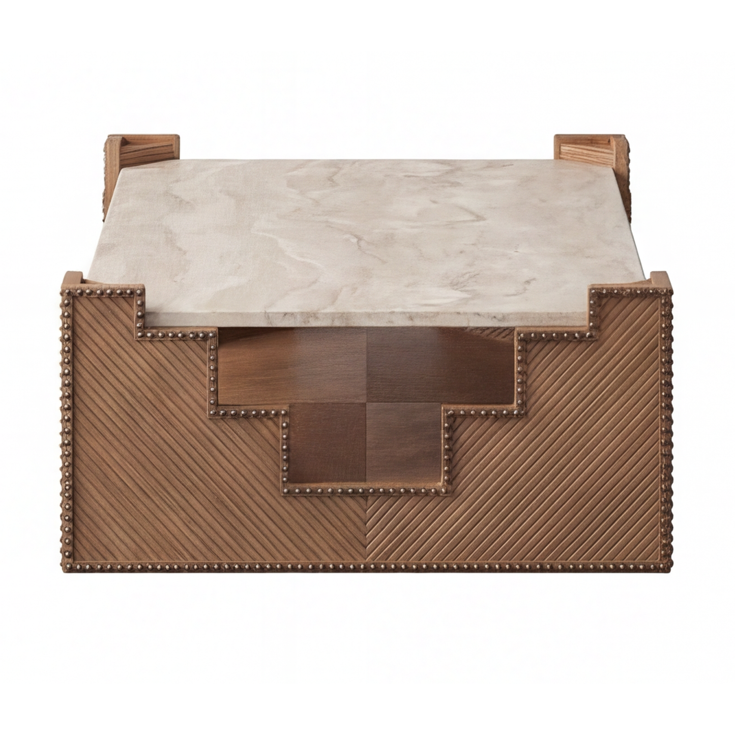 Shuraf Coffee Table