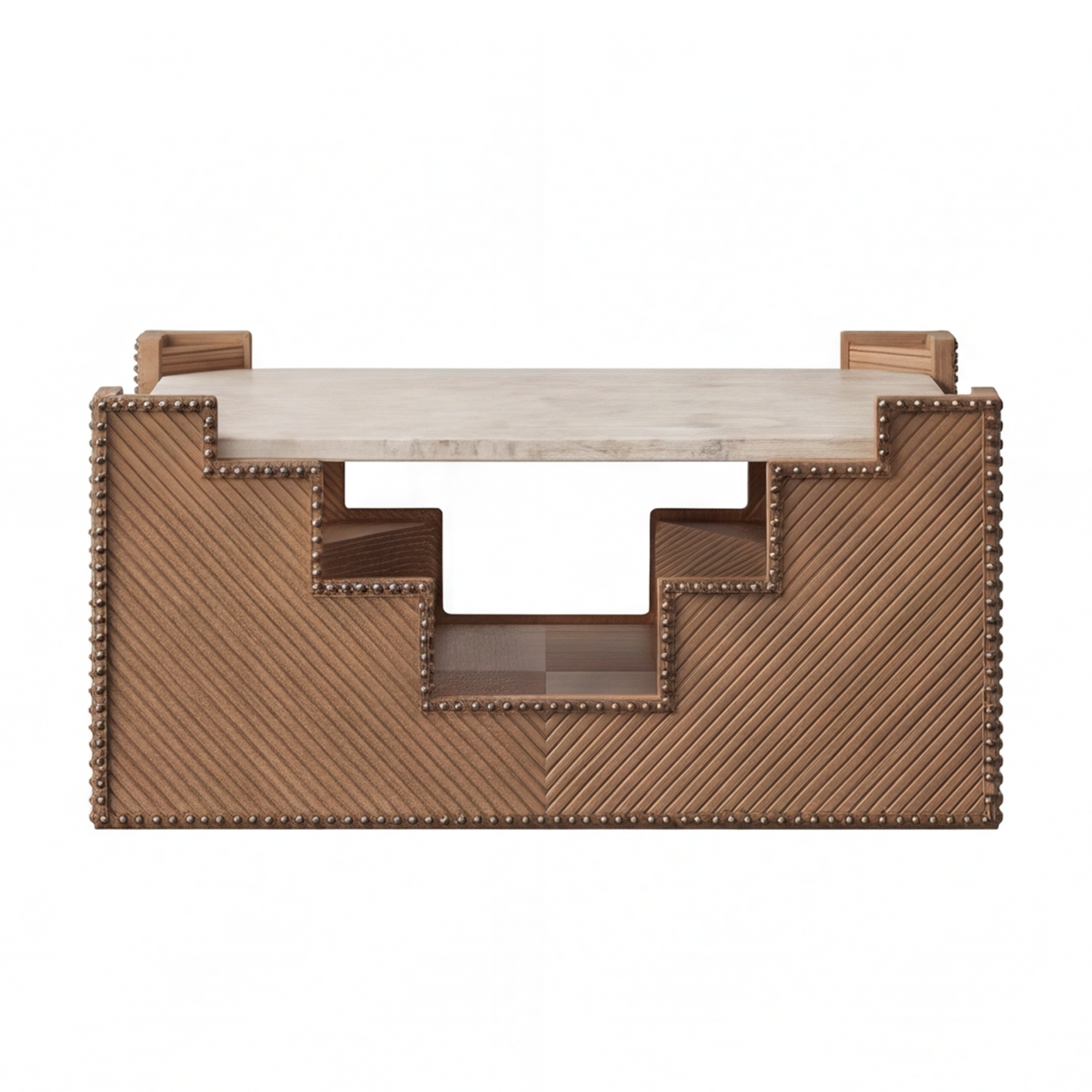 Shuraf Coffee Table