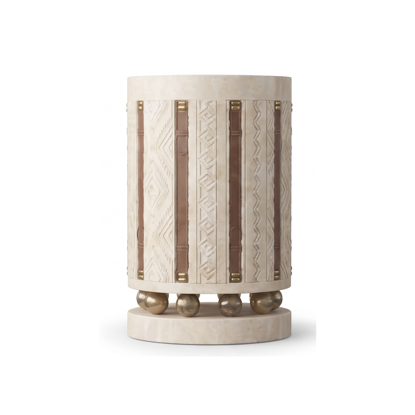 Bithanah stool