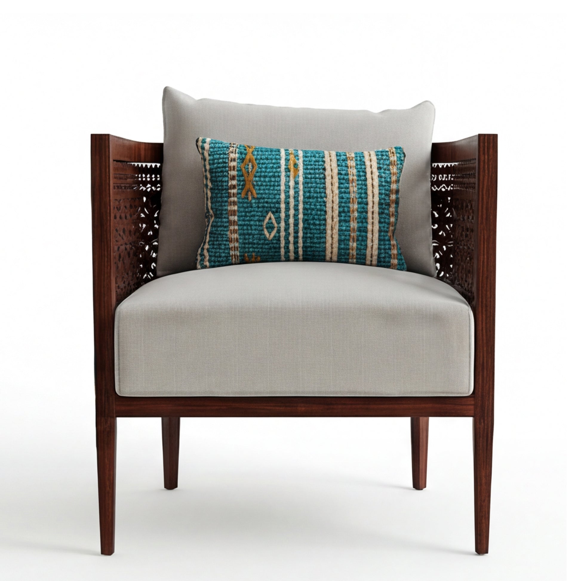 Mashrabia Najd Chair