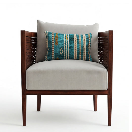 Mashrabia Najd Chair