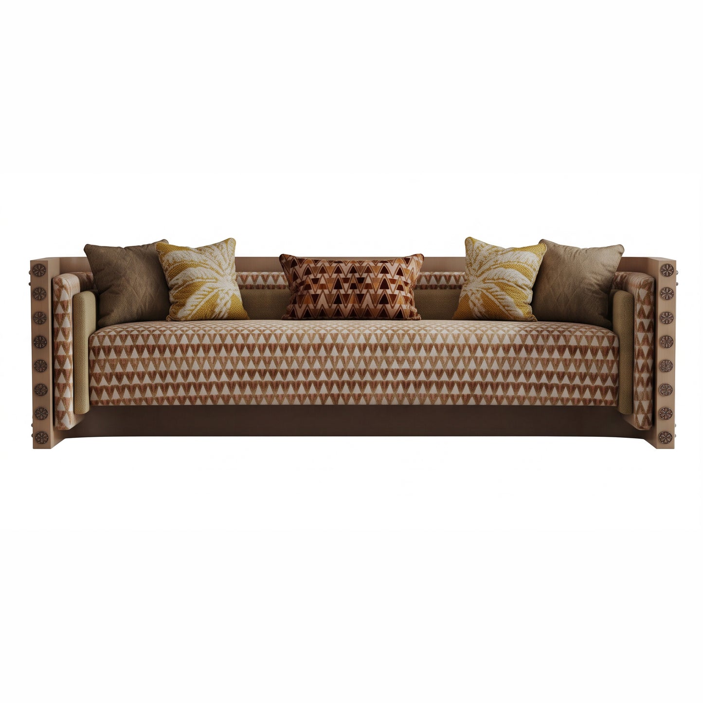 Mezlaj Sofa