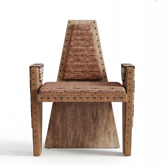Sadu chair