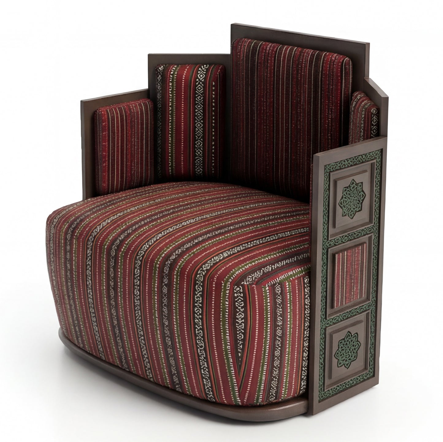 Mezlaj Chair