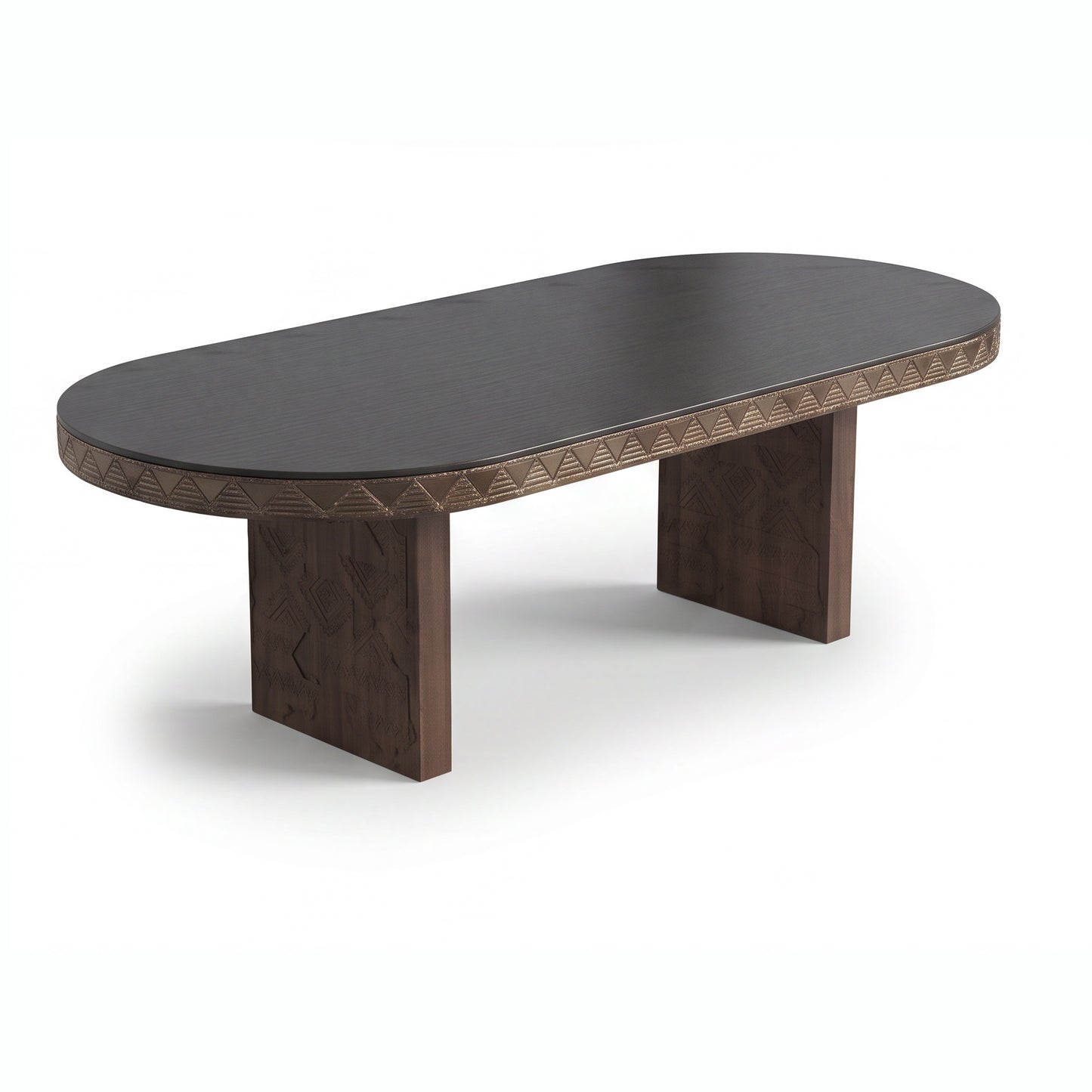 Muthalath dining table