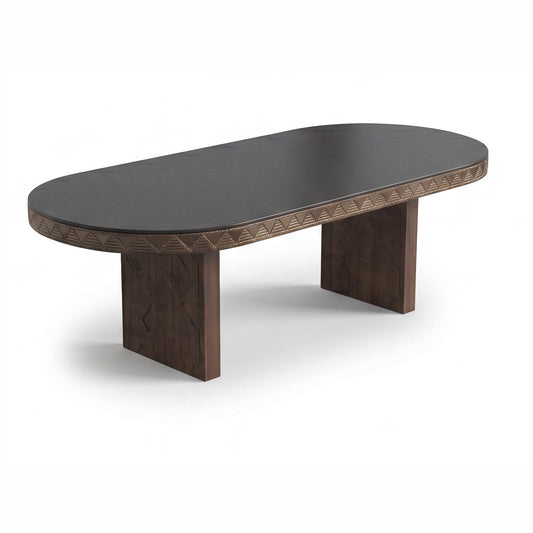 Muthalath dining table