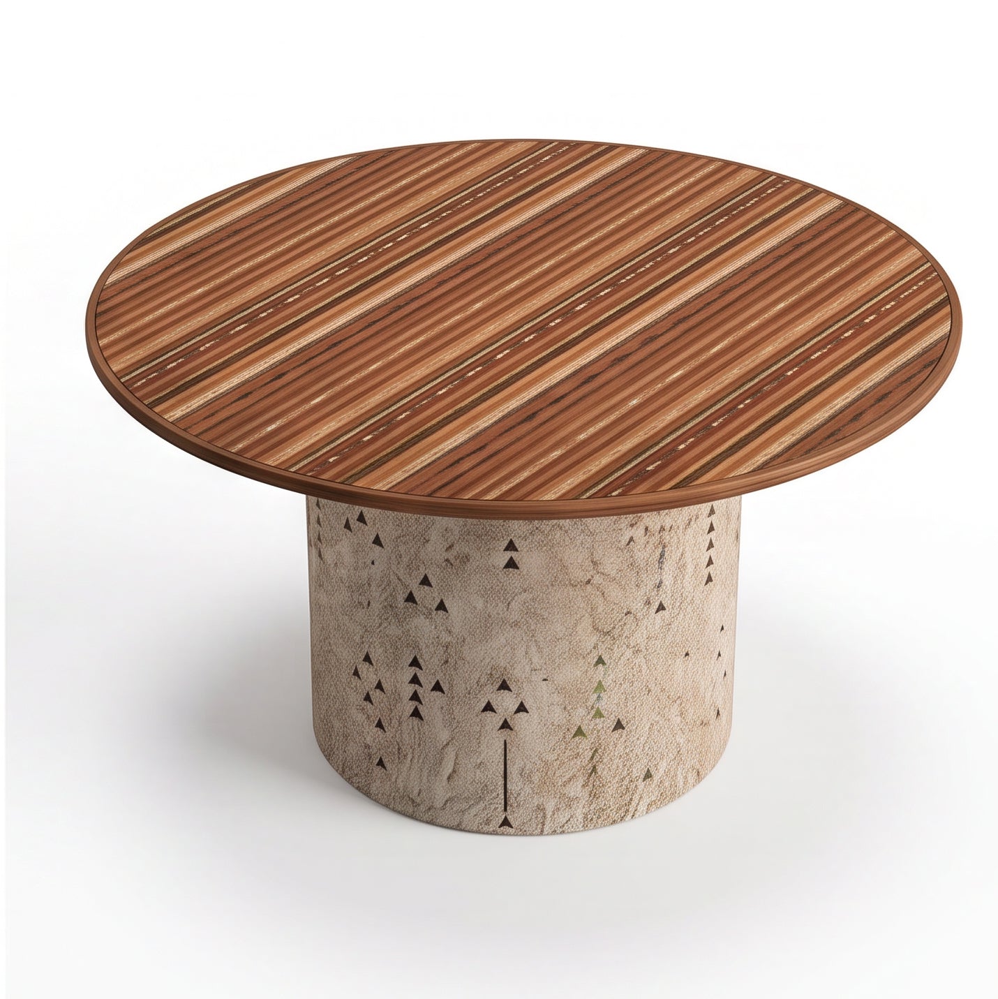 Jawan dining table set