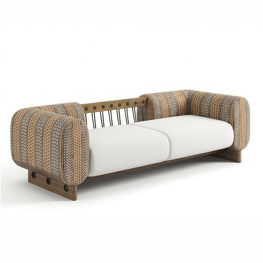 Misk sofa
