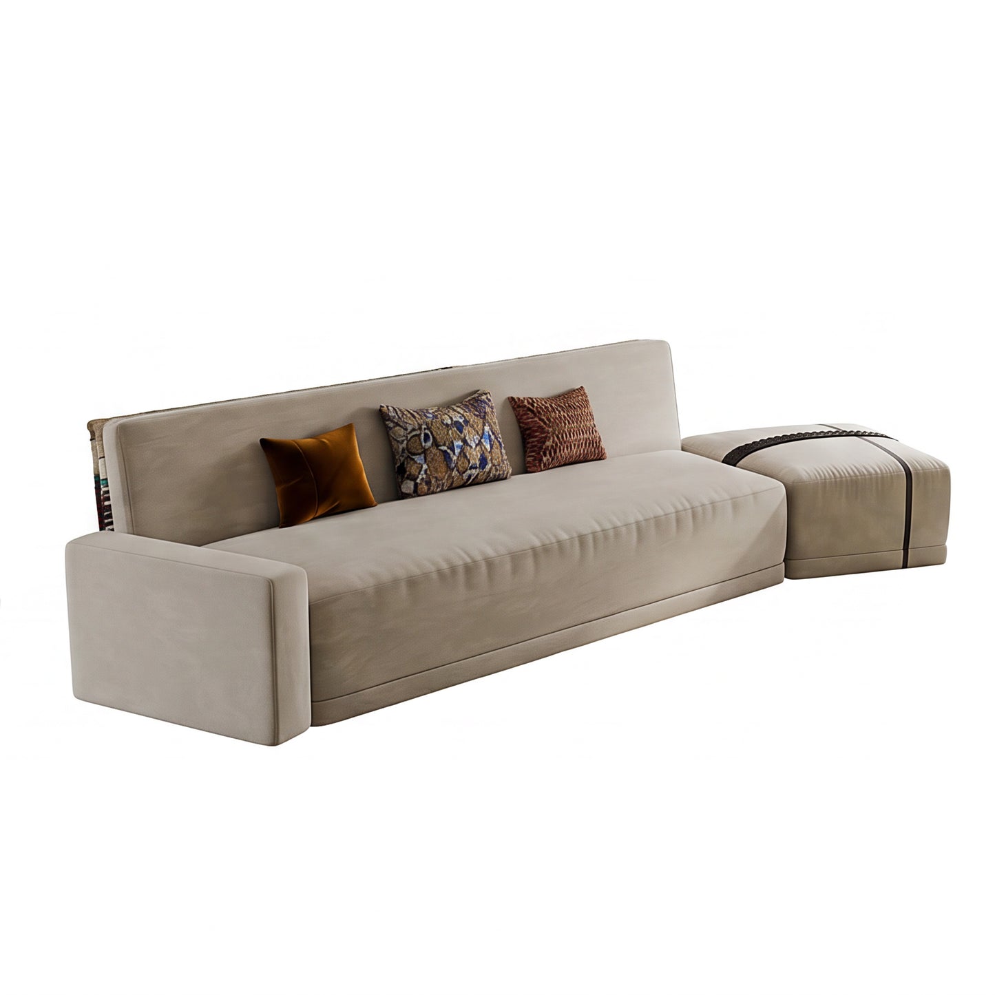 Aseel Sofa