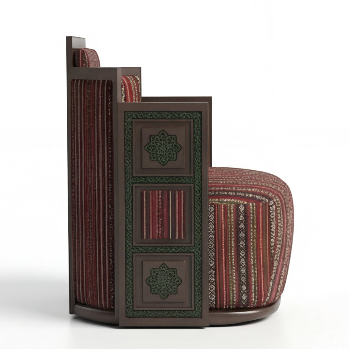 Mezlaj Chair
