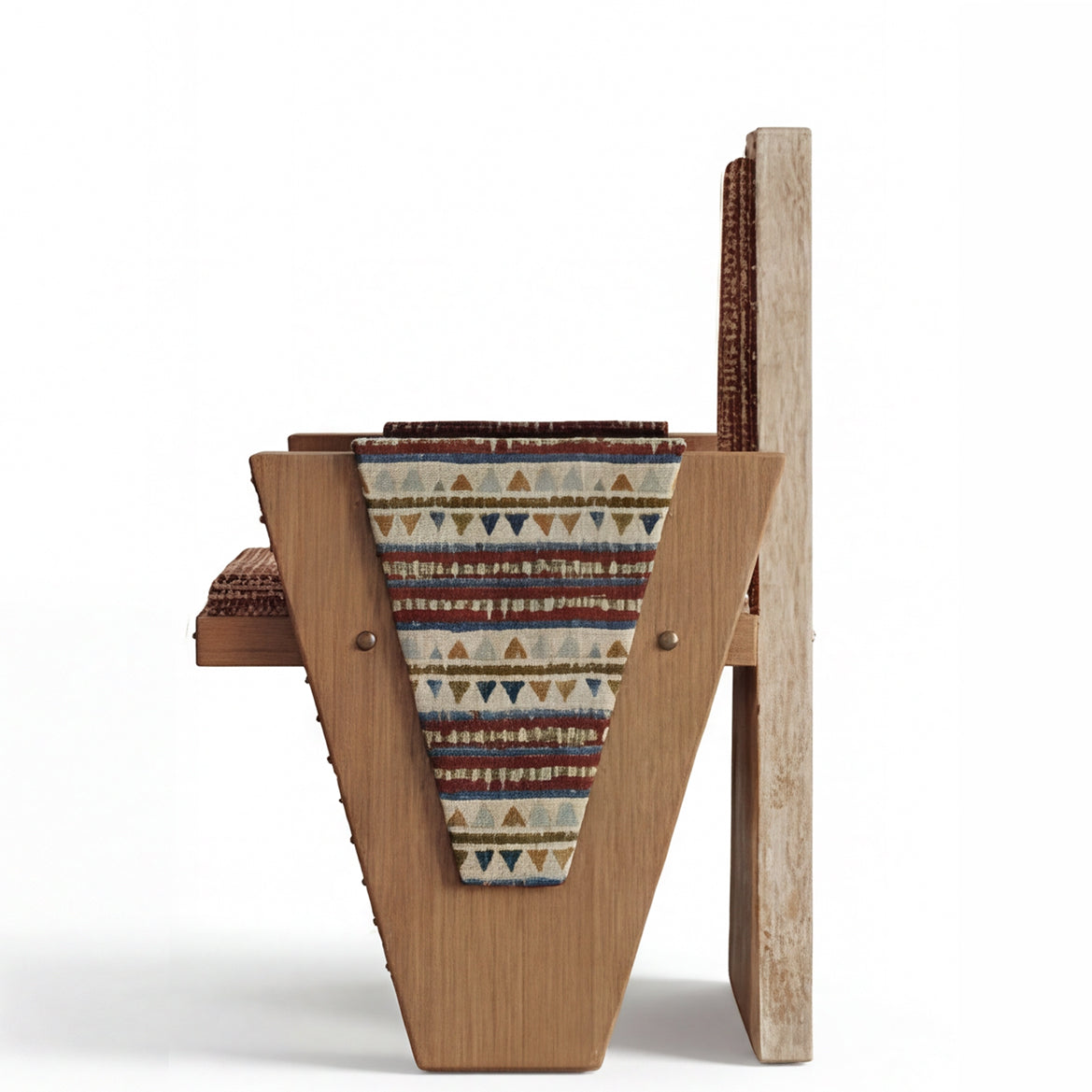 Sadu chair